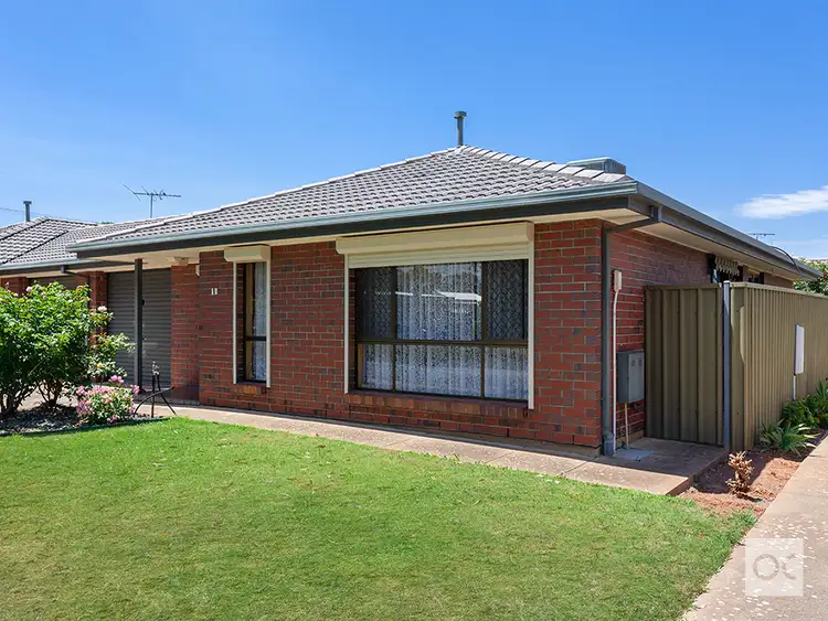 Second view of Homely unit listing, 1/27 Carey Street, Salisbury SA 5108