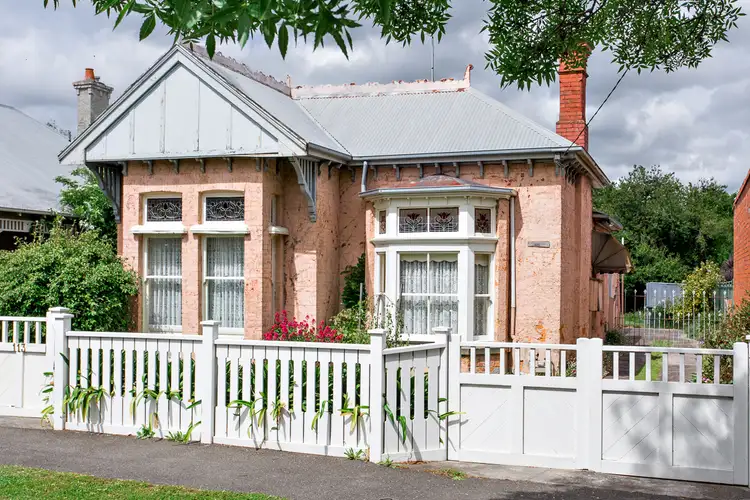 Main view of Homely house listing, 113 Errard Street, Ballarat Central VIC 3350