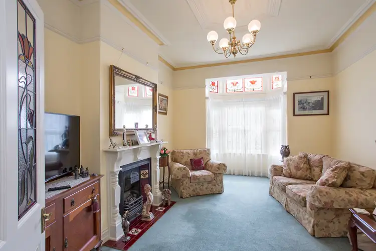 Second view of Homely house listing, 113 Errard Street, Ballarat Central VIC 3350