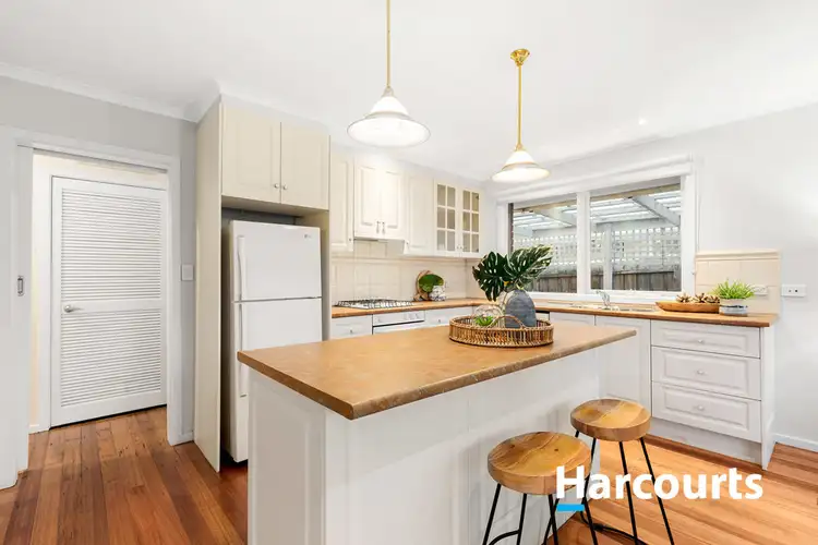 Fifth view of Homely house listing, 15 Chartwell Drive, Wantirna VIC 3152