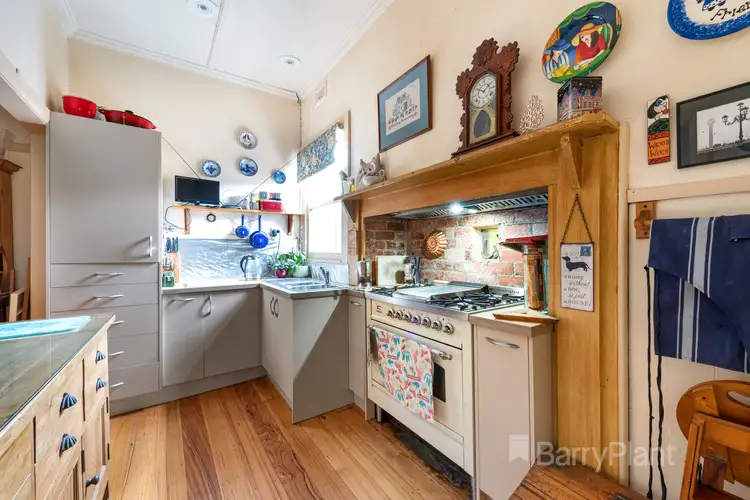 Third view of Homely house listing, 114 Herbert Street, Dandenong VIC 3175