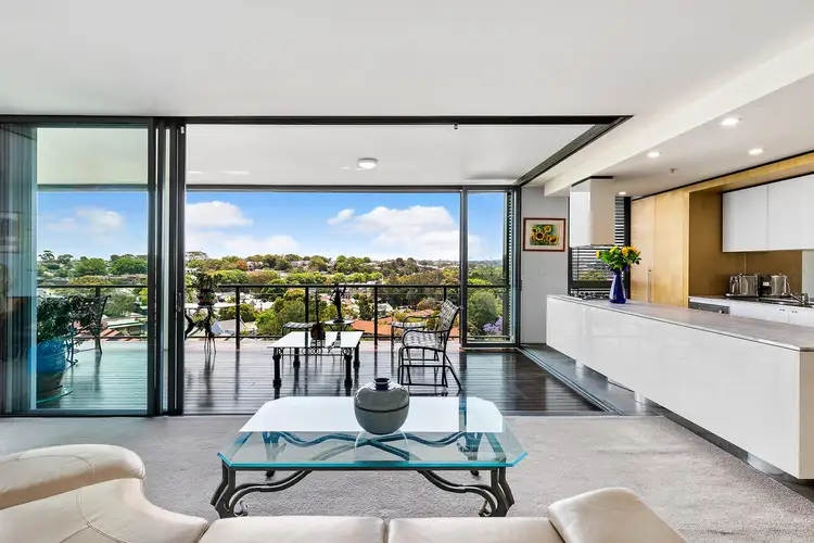 710/7 Sterling Circuit, Camperdown NSW 2050