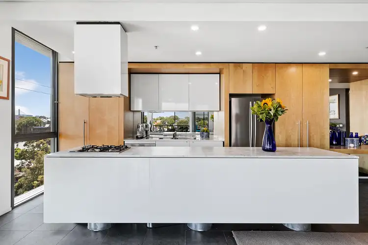 Third view of Homely apartment listing, 710/7 Sterling Circuit, Camperdown NSW 2050
