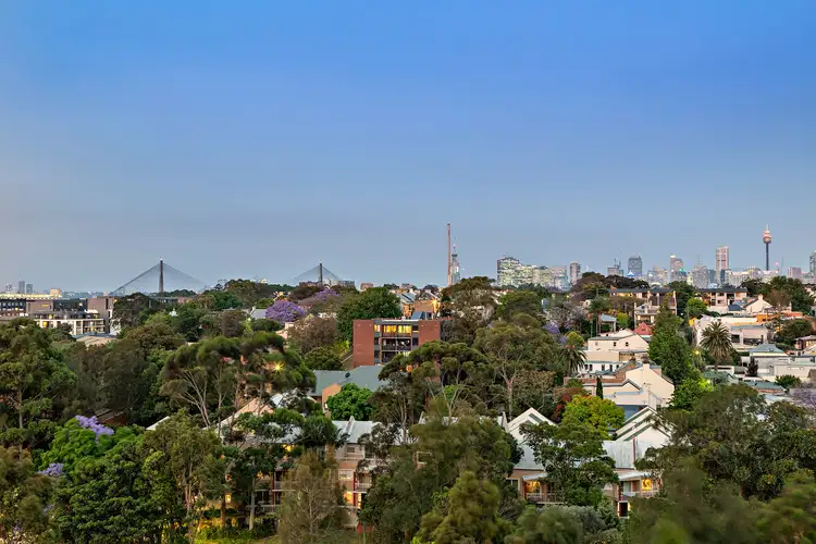 Fifth view of Homely apartment listing, 710/7 Sterling Circuit, Camperdown NSW 2050
