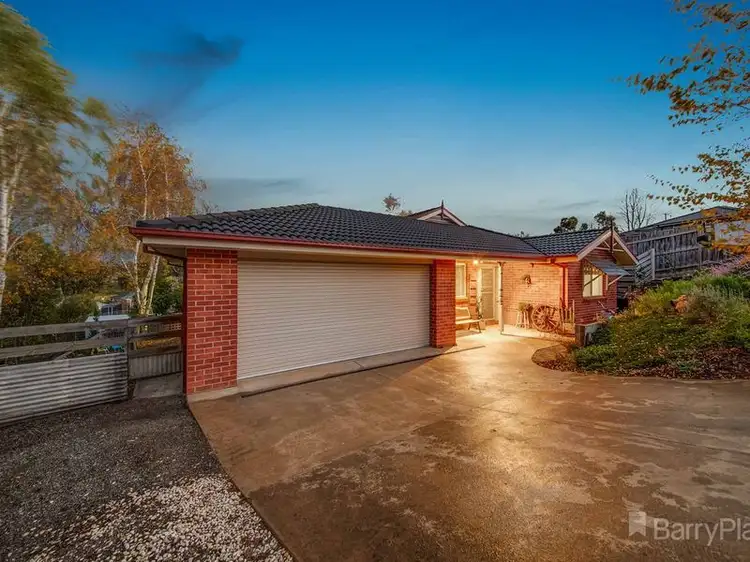 Main view of Homely house listing, 8 Monica Drive, Drouin VIC 3818