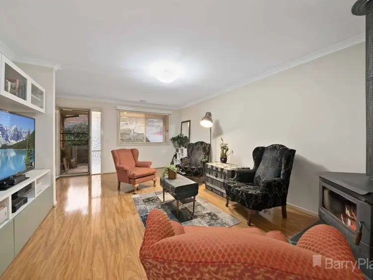 Second view of Homely house listing, 8 Monica Drive, Drouin VIC 3818