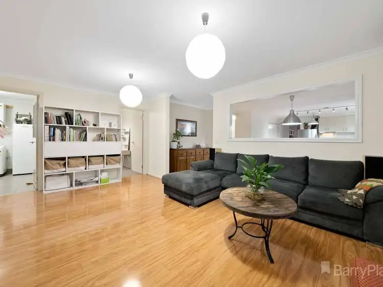Third view of Homely house listing, 8 Monica Drive, Drouin VIC 3818