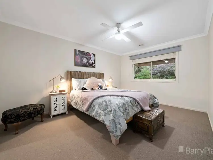 Sixth view of Homely house listing, 8 Monica Drive, Drouin VIC 3818