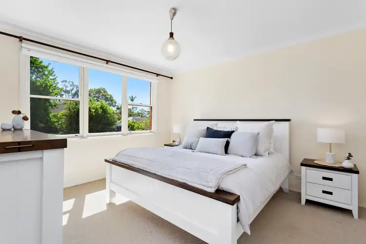 Fifth view of Homely house listing, 10 Parkhill Crescent, Cherrybrook NSW 2126