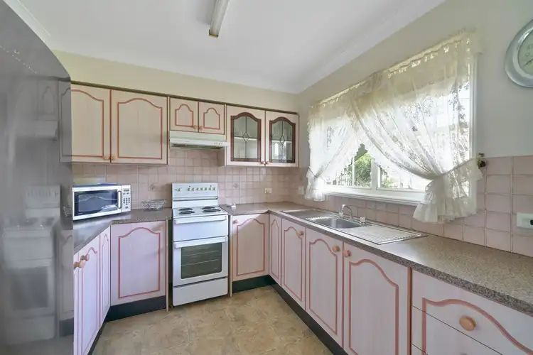 Third view of Homely unit listing, 2/14 Barsden Street, Camden NSW 2570