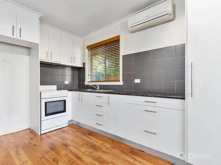Second view of Homely unit listing, 4/31 Slater Avenue, Blackburn North VIC 3130