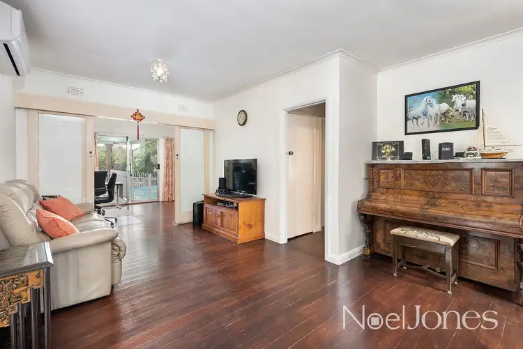 Fifth view of Homely house listing, 70 Durham Road, Kilsyth VIC 3137