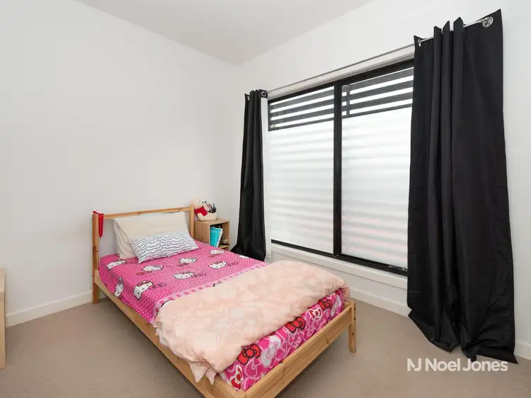 Fifth view of Homely apartment listing, 9/37 Nelson Street, Ringwood VIC 3134