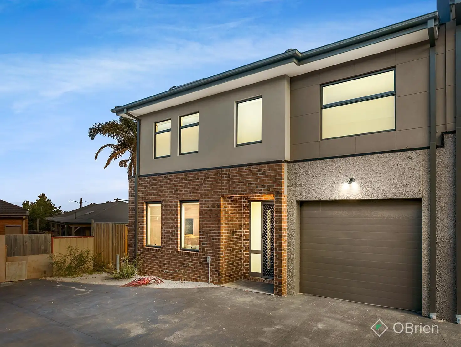 Main view of Homely townhouse listing, 7/20 Dunraven Court, Sydenham VIC 3037