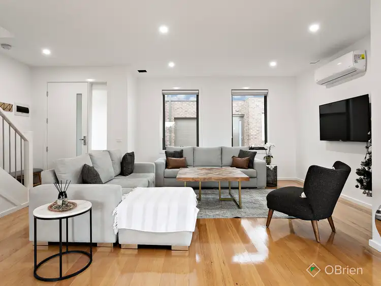 Second view of Homely townhouse listing, 7/20 Dunraven Court, Sydenham VIC 3037