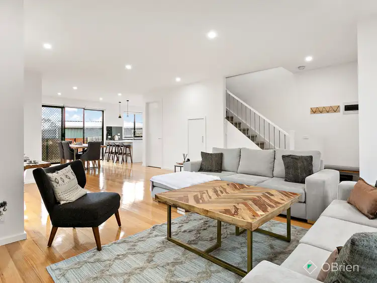 Third view of Homely townhouse listing, 7/20 Dunraven Court, Sydenham VIC 3037
