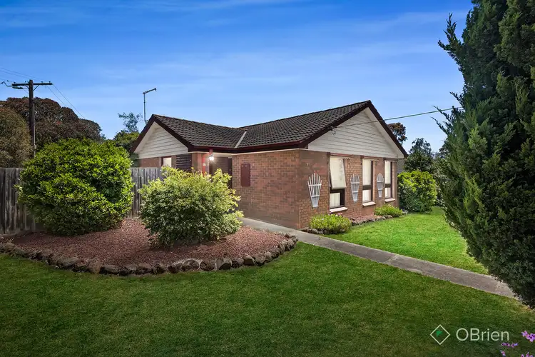 Main view of Homely house listing, 12 Pembroke Drive, Somerville VIC 3912