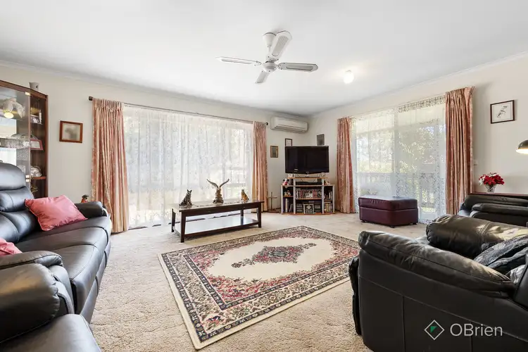 Sixth view of Homely house listing, 12 Pembroke Drive, Somerville VIC 3912