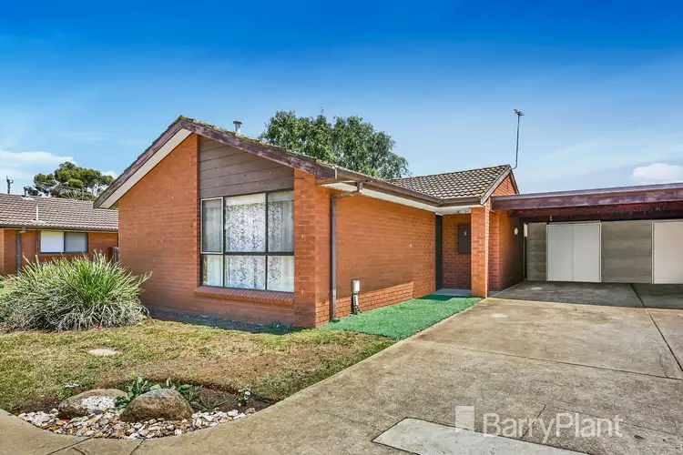 3/26-28 Brooklyn Road, Melton South VIC 3338