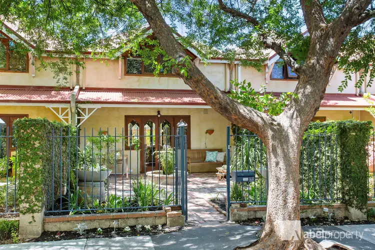 Third view of Homely townhouse listing, 16b William Street, Shenton Park WA 6008