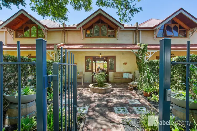Fourth view of Homely townhouse listing, 16b William Street, Shenton Park WA 6008