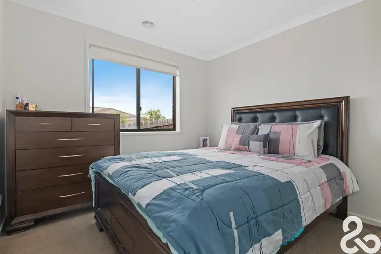 Sixth view of Homely house listing, 27 Silvertop Close, Wallan VIC 3756