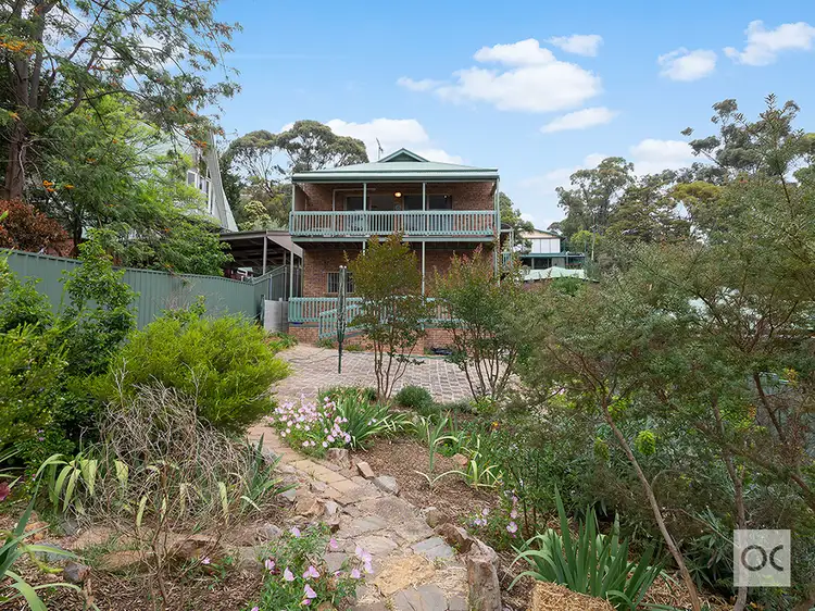 18 Barretts Road, Torrens Park SA 5062