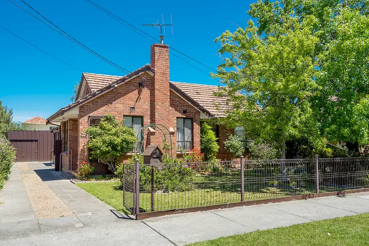 Main view of Homely house listing, 41 Henty Street, Reservoir VIC 3073