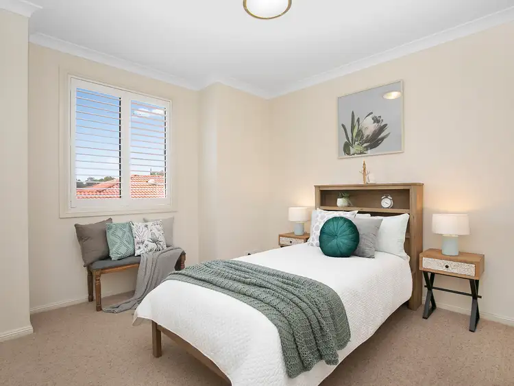 Fifth view of Homely villa listing, 3/62 Honiton Avenue, Carlingford NSW 2118
