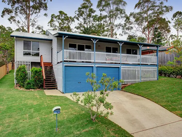 70 Cook Street, Forest Lake QLD 4078