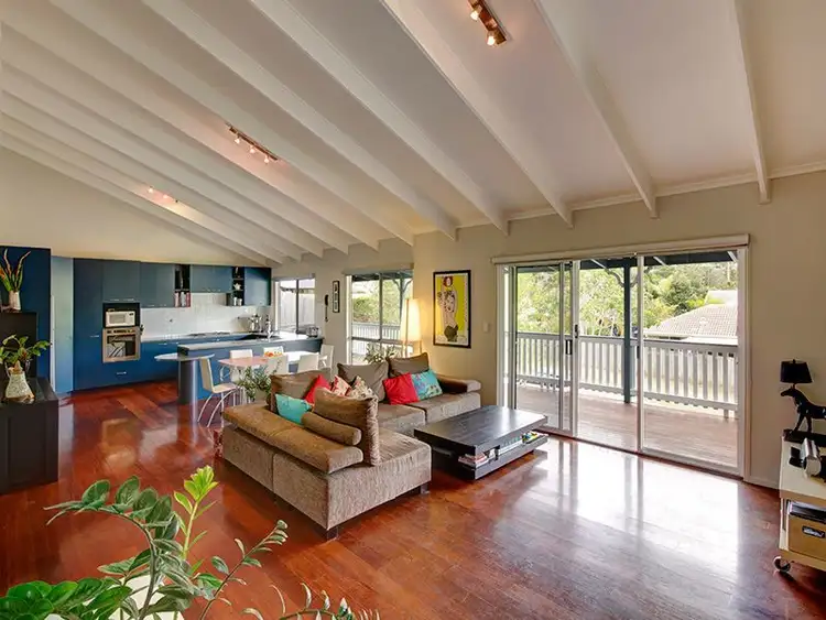 Second view of Homely house listing, 70 Cook Street, Forest Lake QLD 4078
