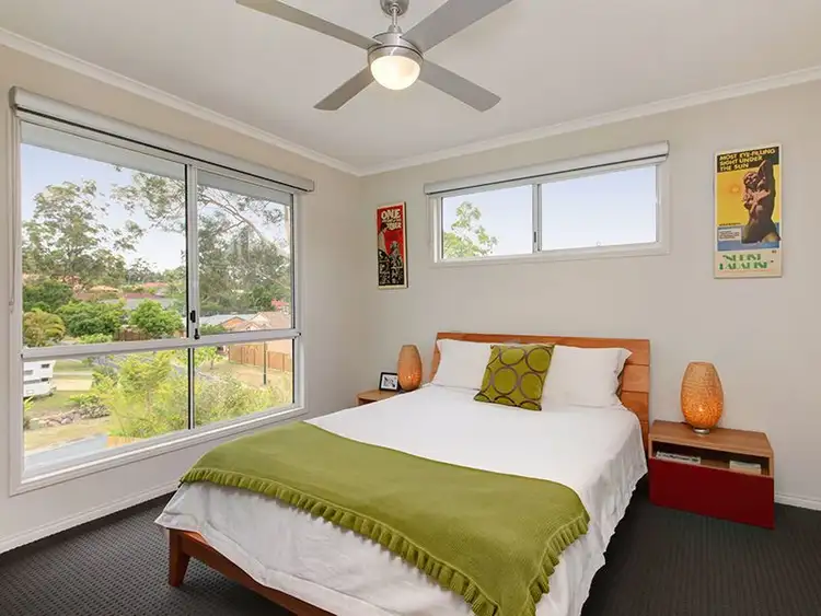 Fifth view of Homely house listing, 70 Cook Street, Forest Lake QLD 4078