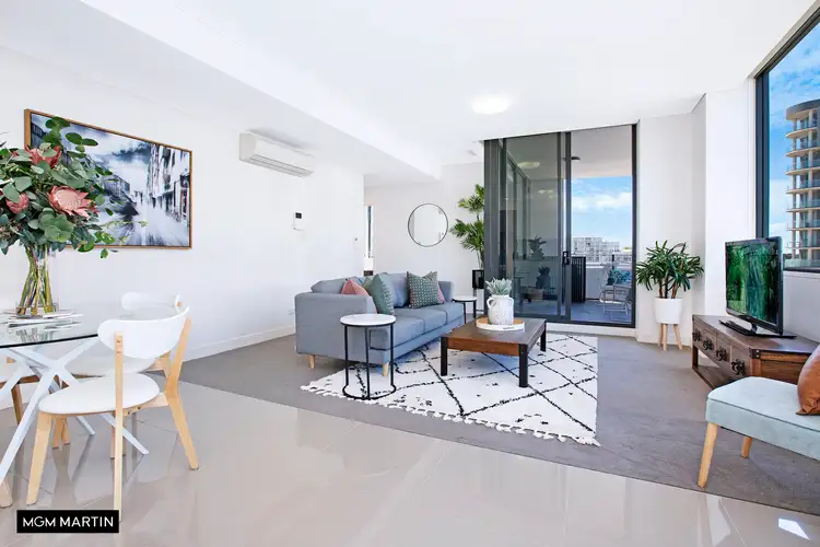 61/629 Gardeners Road