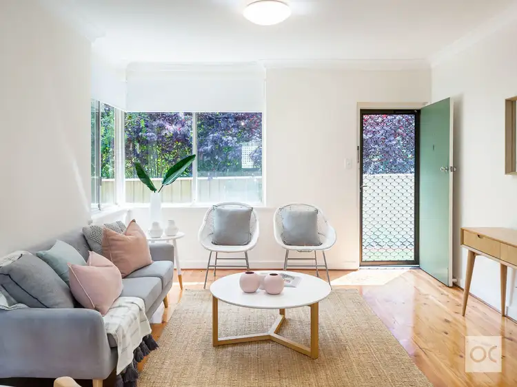 Second view of Homely unit listing, 1/147 Third Avenue, Royston Park SA 5070