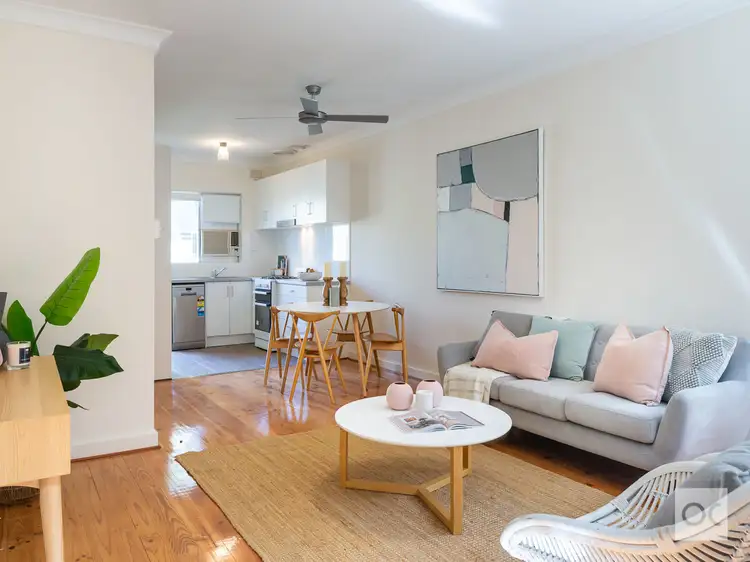 Third view of Homely unit listing, 1/147 Third Avenue, Royston Park SA 5070