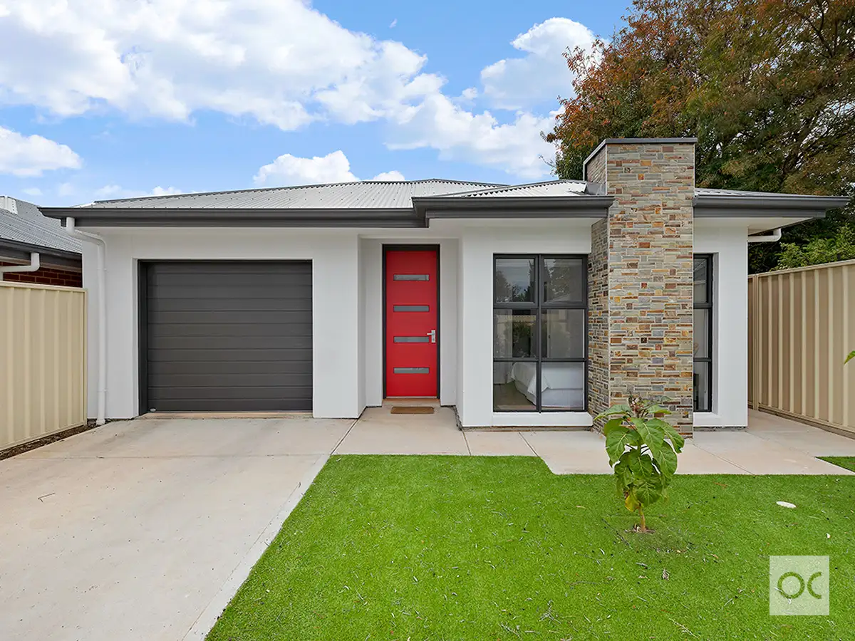 Main view of Homely house listing, 1B Moonya Avenue, Seacombe Gardens SA 5047