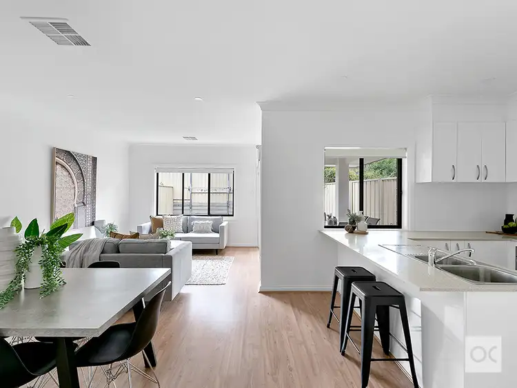 Third view of Homely house listing, 1B Moonya Avenue, Seacombe Gardens SA 5047