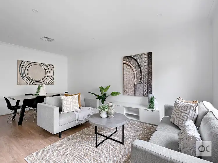 Fourth view of Homely house listing, 1B Moonya Avenue, Seacombe Gardens SA 5047