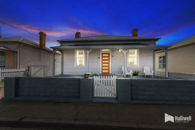 10 Elizabeth Street, Devonport TAS 7310