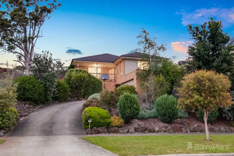 Main view of Homely house listing, 7 Manallack Lane, Drouin VIC 3818