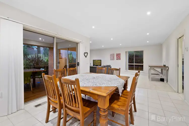 Fourth view of Homely house listing, 7 Manallack Lane, Drouin VIC 3818