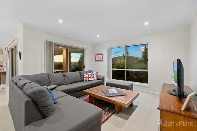 Fifth view of Homely house listing, 7 Manallack Lane, Drouin VIC 3818