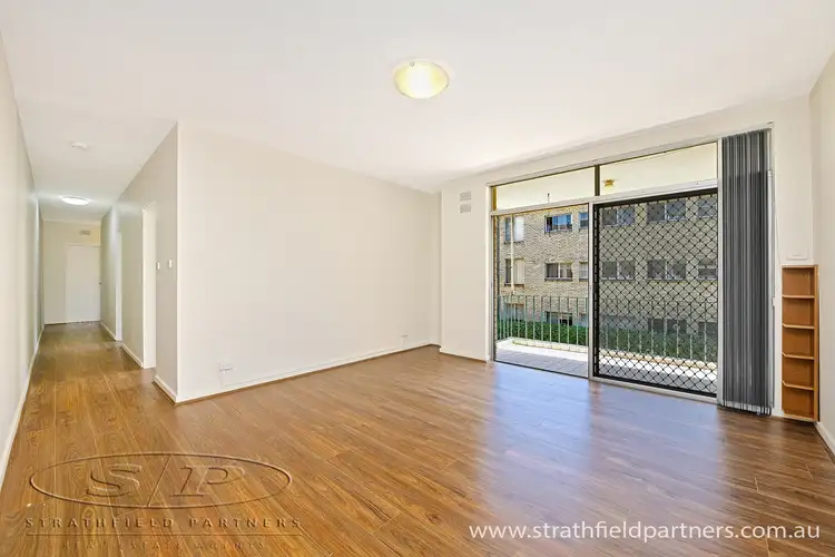 Fourth view of Homely unit listing, 5/107 Concord Road, Concord NSW 2137