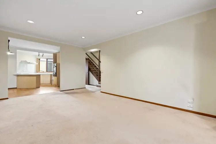 Fifth view of Homely house listing, 43 & 43a Rushall Crescent, Fitzroy North VIC 3068