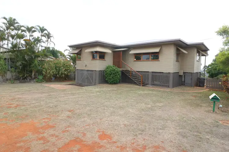 Main view of Homely house listing, 127 Churchill Street, Childers QLD 4660