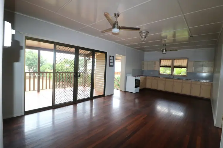 Third view of Homely house listing, 127 Churchill Street, Childers QLD 4660
