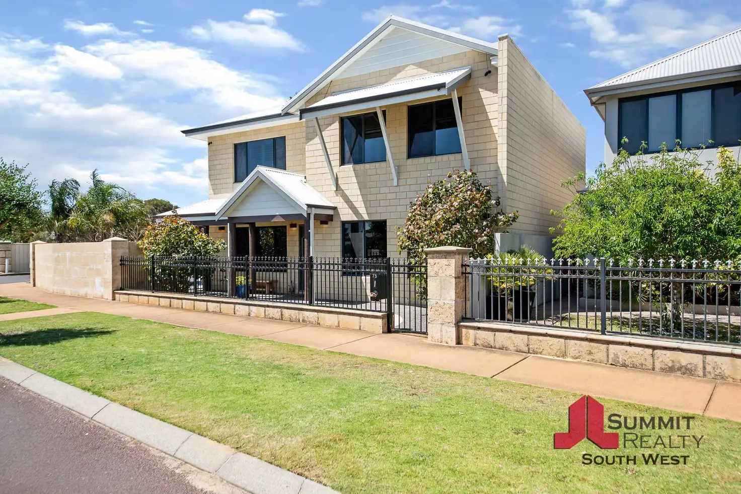 Main view of Homely house listing, 75 Tuart Street, South Bunbury WA 6230