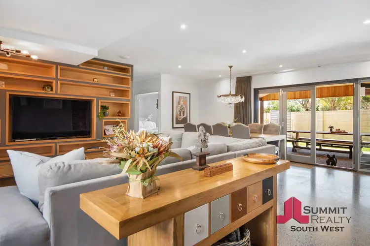 Second view of Homely house listing, 75 Tuart Street, South Bunbury WA 6230