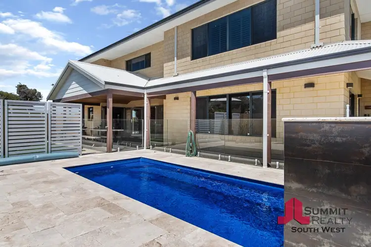 Fifth view of Homely house listing, 75 Tuart Street, South Bunbury WA 6230