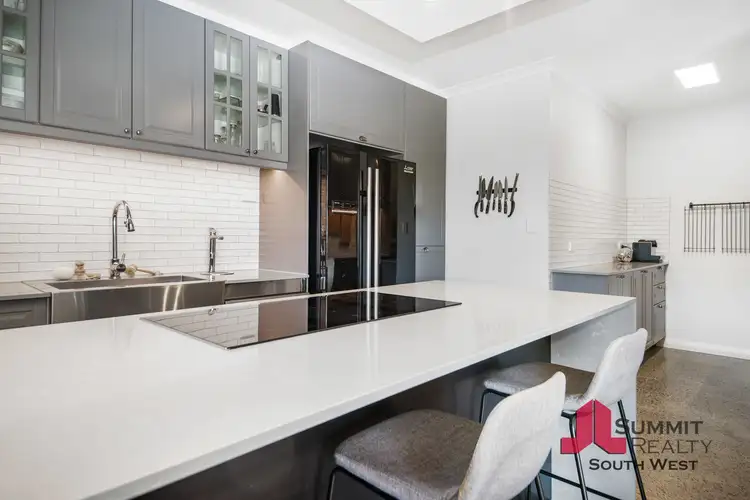 Seventh view of Homely house listing, 75 Tuart Street, South Bunbury WA 6230